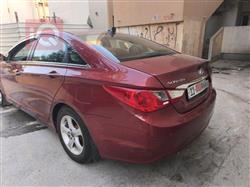 هیوندای سۆناتا